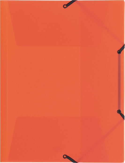 KOLMA Sammelmappe Penda Easy A4 11.068.04 rot, 15mm Idealshop