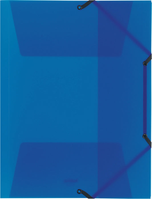 KOLMA Sammelmappe Penda Easy A4 11.068.05 blau, 15mm Idealshop