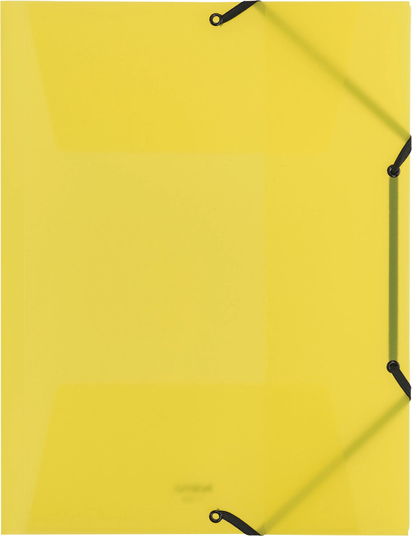 KOLMA Sammelmappe Penda Easy A4 11.068.11 gelb, 15mm Idealshop
