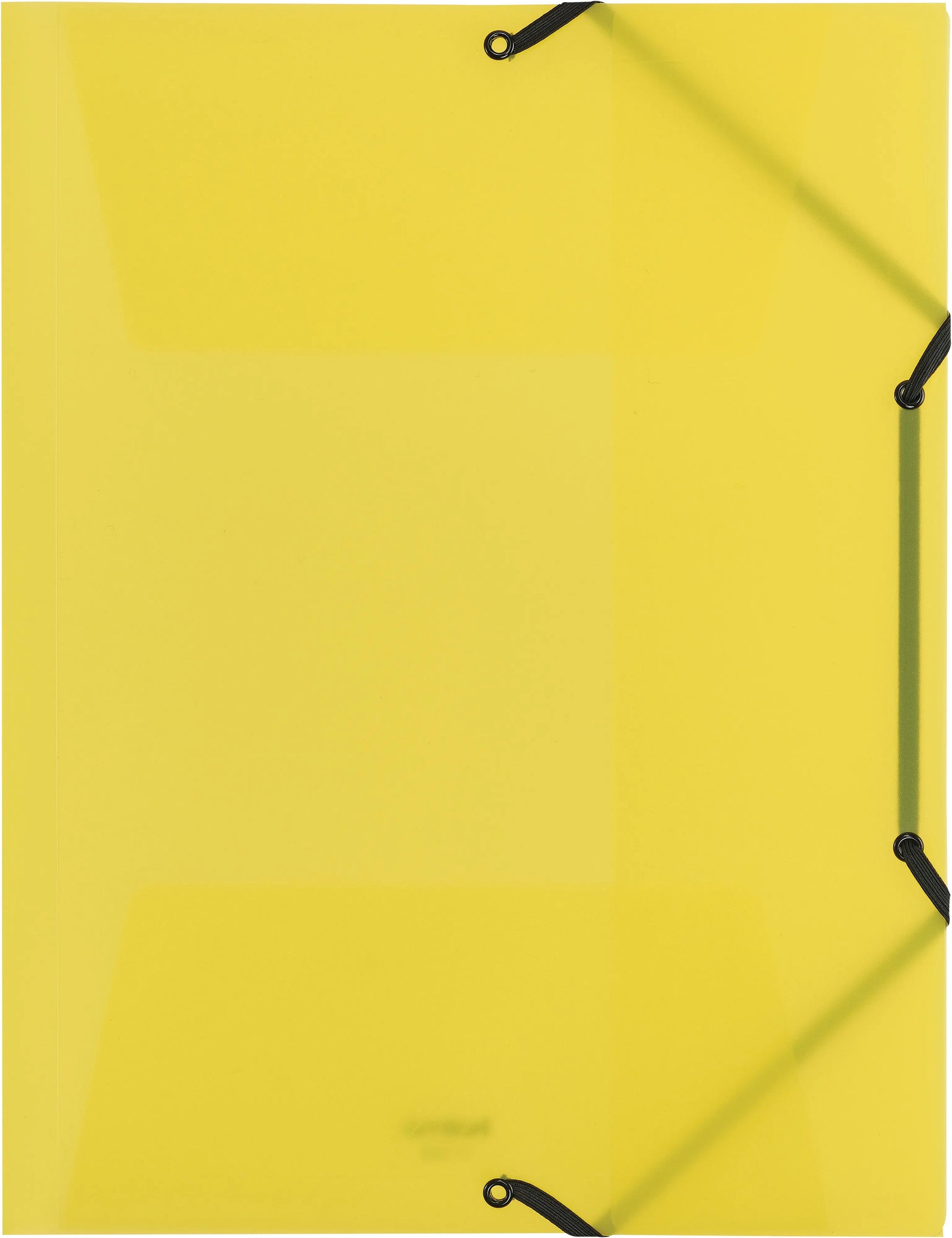 KOLMA Sammelmappe Penda Easy A4 11.068.11 gelb, 15mm Idealshop