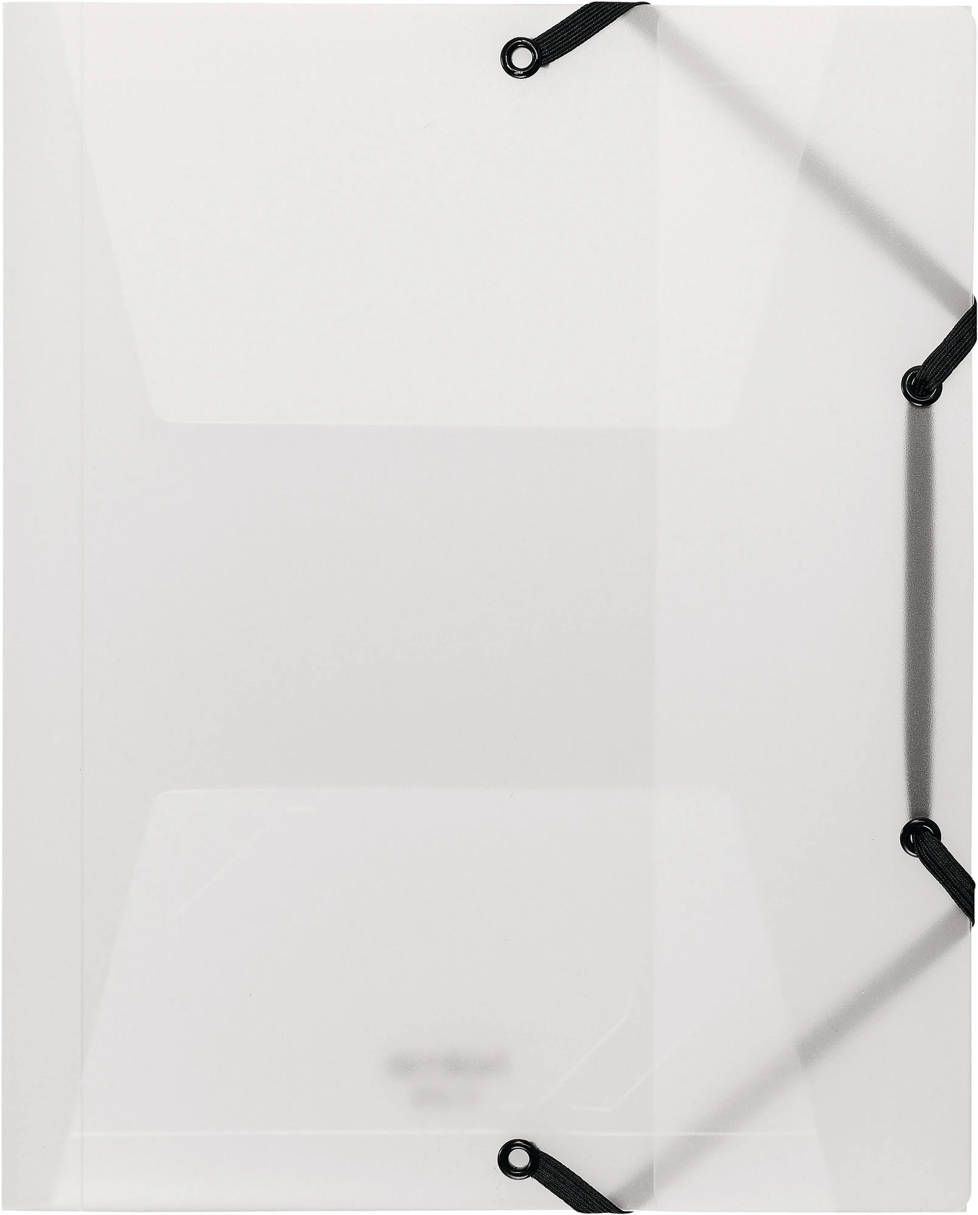 KOLMA Sammelmappe Penda Easy A5 11.070.00 transparent Idealshop