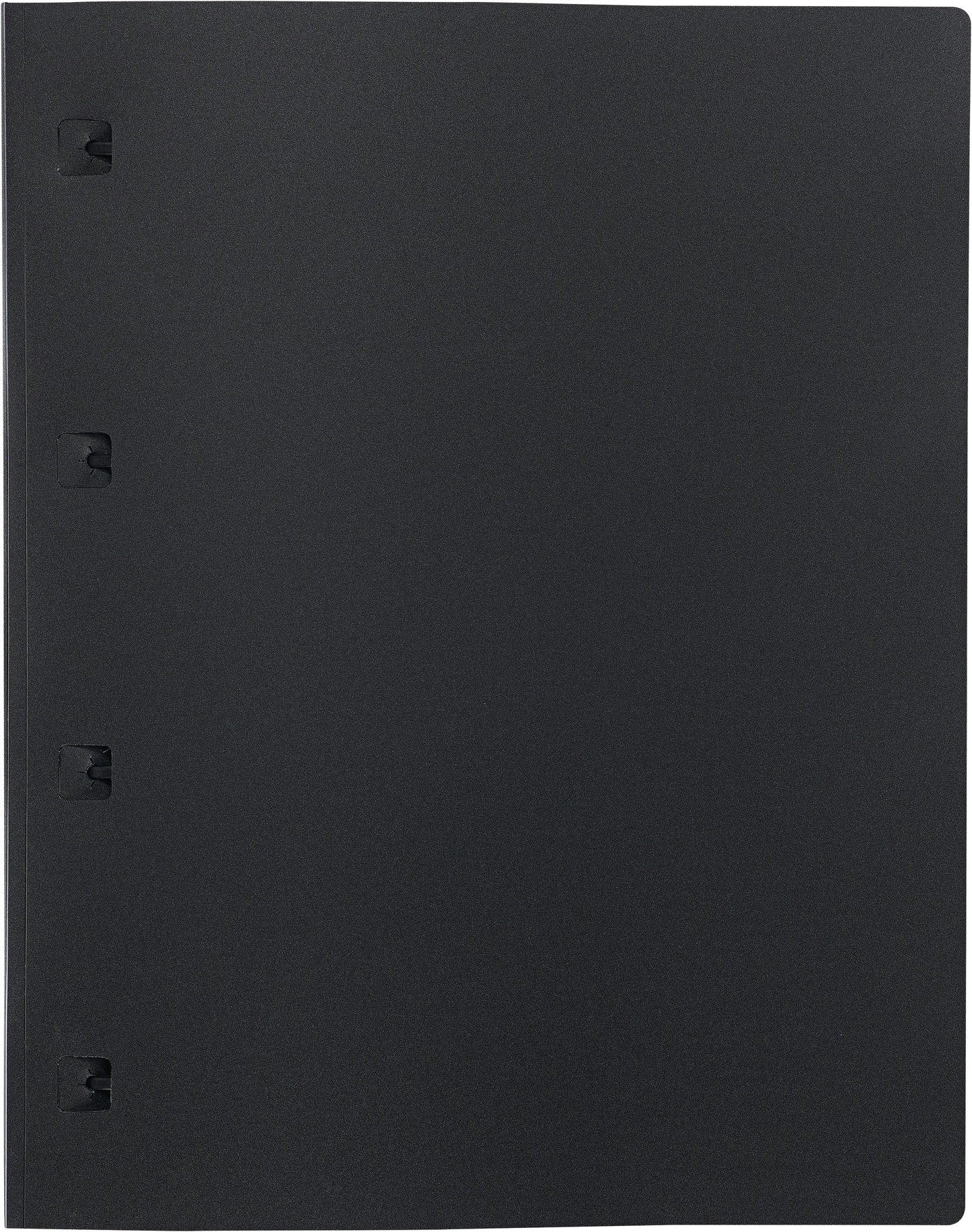 KOLMA Schnellheft. New Century A4XL 11.204.48 anthrazit, bis 40 Blatt Idealshop