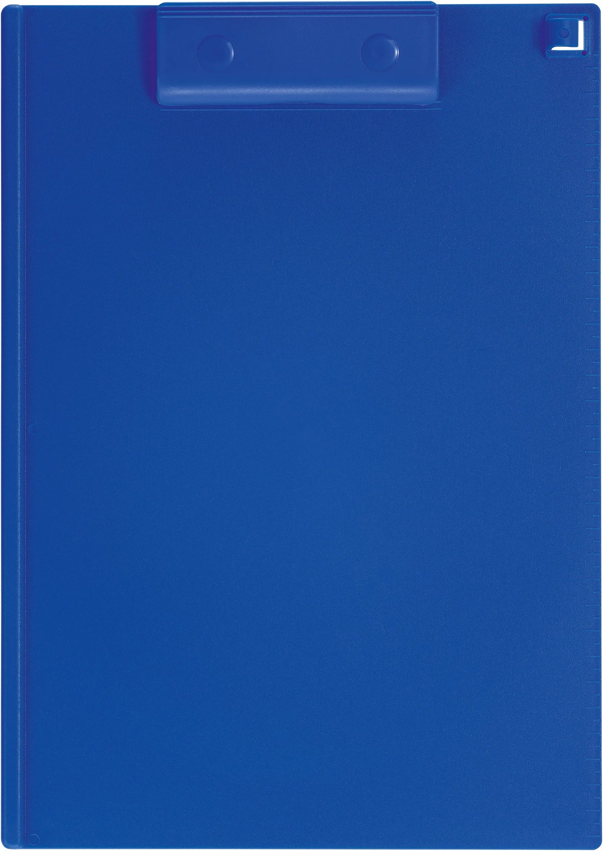 KOLMA Schreibplatte Paper Clip A4 06.004.35 blau Idealshop