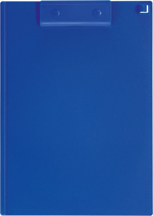 KOLMA Schreibplatte Paper Clip A4 06.004.35 blau Idealshop