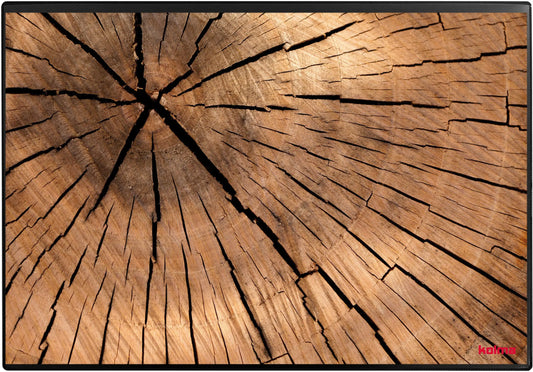 KOLMA Schreibunterlage 50x34cm 35.575.20 Holz Idealshop