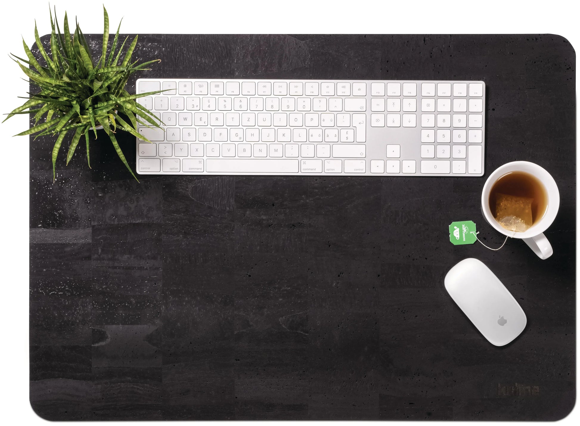 KOLMA     Schreibunterlage       66x47cm Idealshop