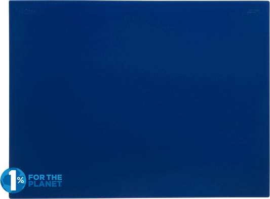 KOLMA Schreibunterlage PP 34.520.05 blau 65x50cm Idealshop