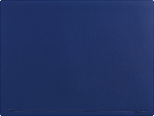 KOLMA Schreibunterlage Perform 34.453.05 blau 53x40cm Idealshop