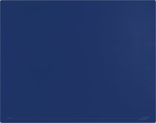 KOLMA Schreibunterlage Perform 34.565.05 blau 63x50cm Idealshop
