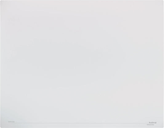 KOLMA Schreibunterlage Perform 34.751.00 transparent 63x50cm Idealshop