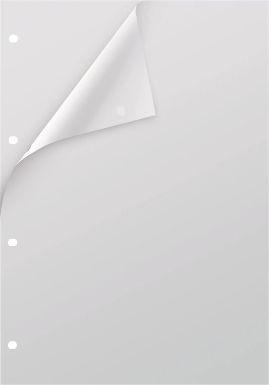 KOLMA     Schutzhülle Register        A4 Idealshop