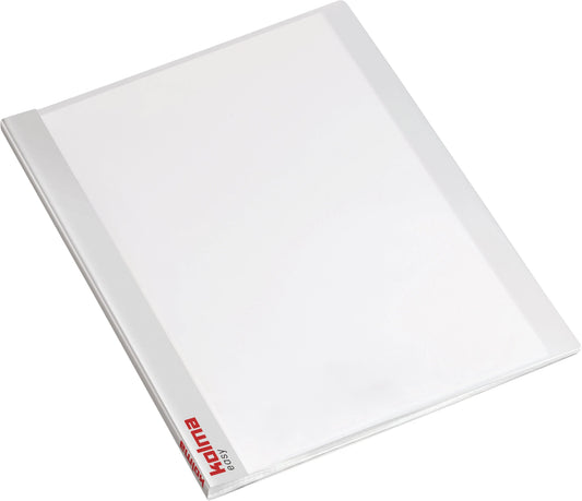 KOLMA Sichtbuch Easy A4 03.751.00 transparent 10 Taschen Idealshop