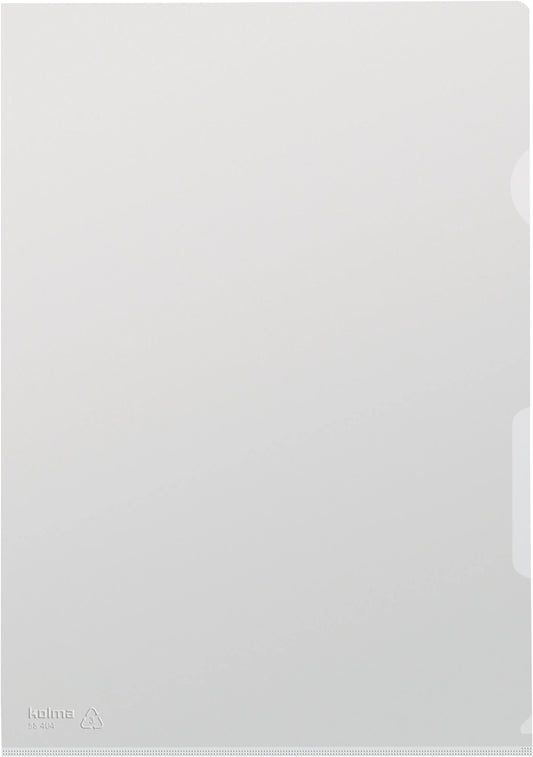 KOLMA     Sichthülle Visa Dossier     A4 Idealshop