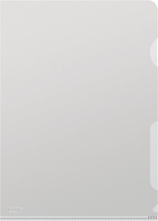 KOLMA     Sichthülle Visa Dossier     A5 Idealshop