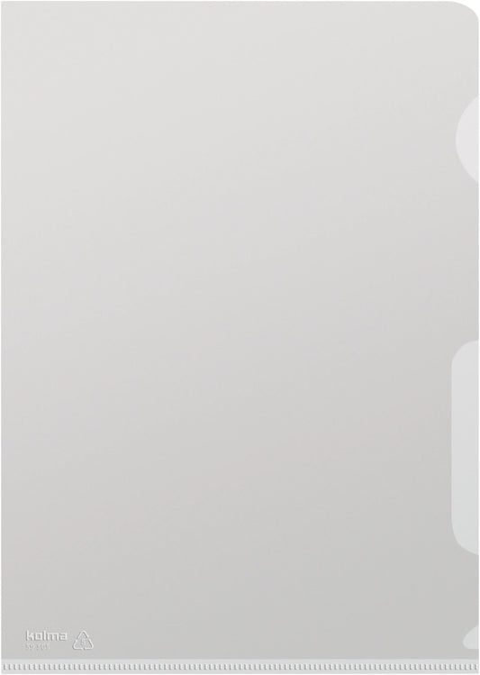 KOLMA     Sichthüllen VISA            A5 Idealshop