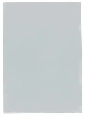 KOLMA Sichtmappe VISA Superstrong A4 59.464.00 farblos, lisse 100 Stk. Idealshop