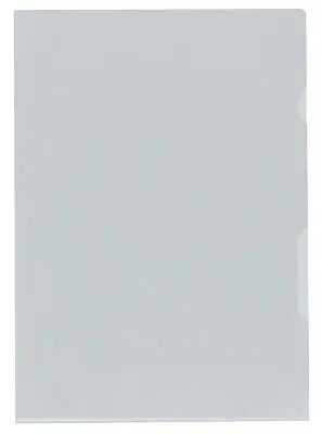 KOLMA Sichtmappen Superstrong A4 59.434.00 transparent 100 Stück Idealshop