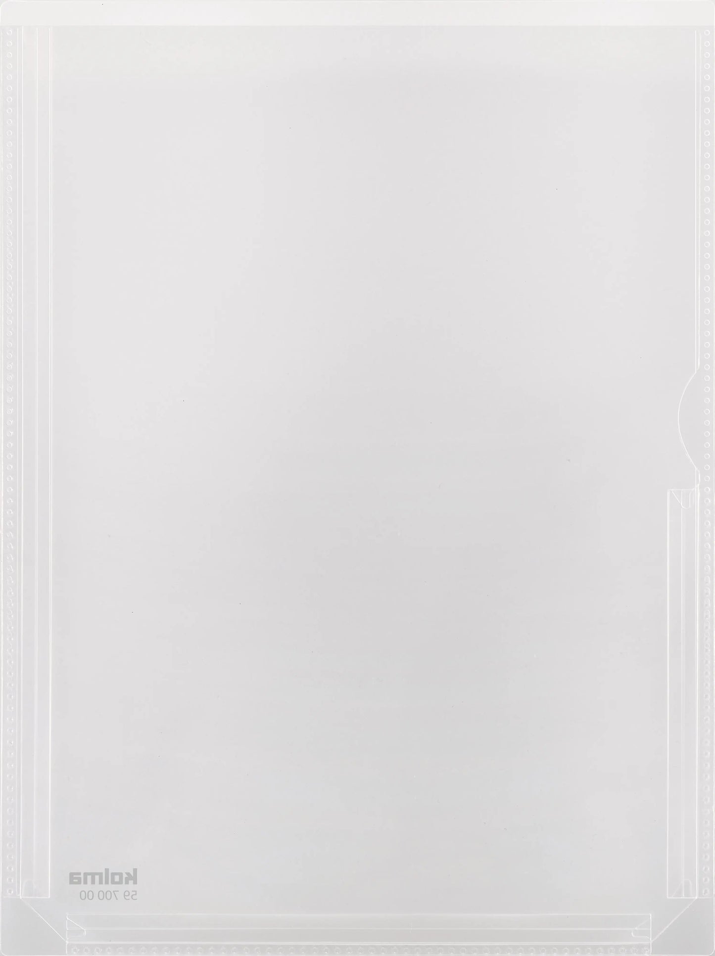 KOLMA     Visa Dossier Voluma         A4 Idealshop