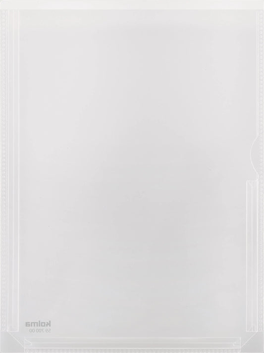 KOLMA     Visa Dossier Voluma         A4 Idealshop