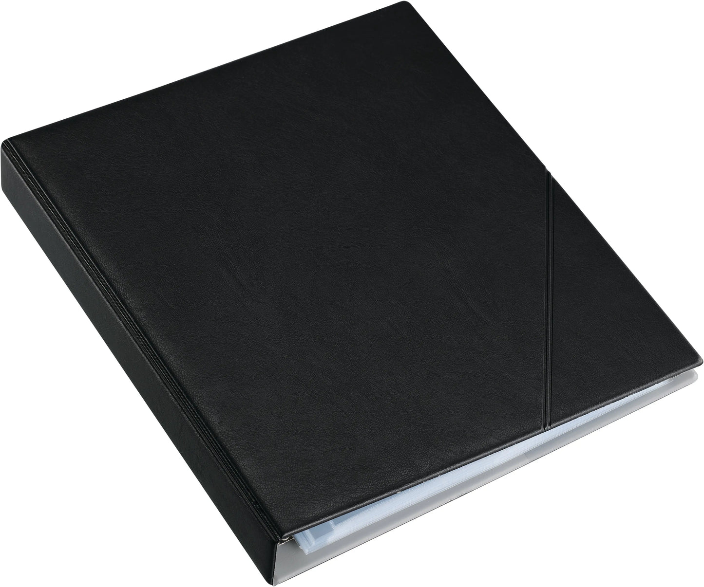 KOLMA     Visitenkarten-Zeigebuch     A4 Idealshop