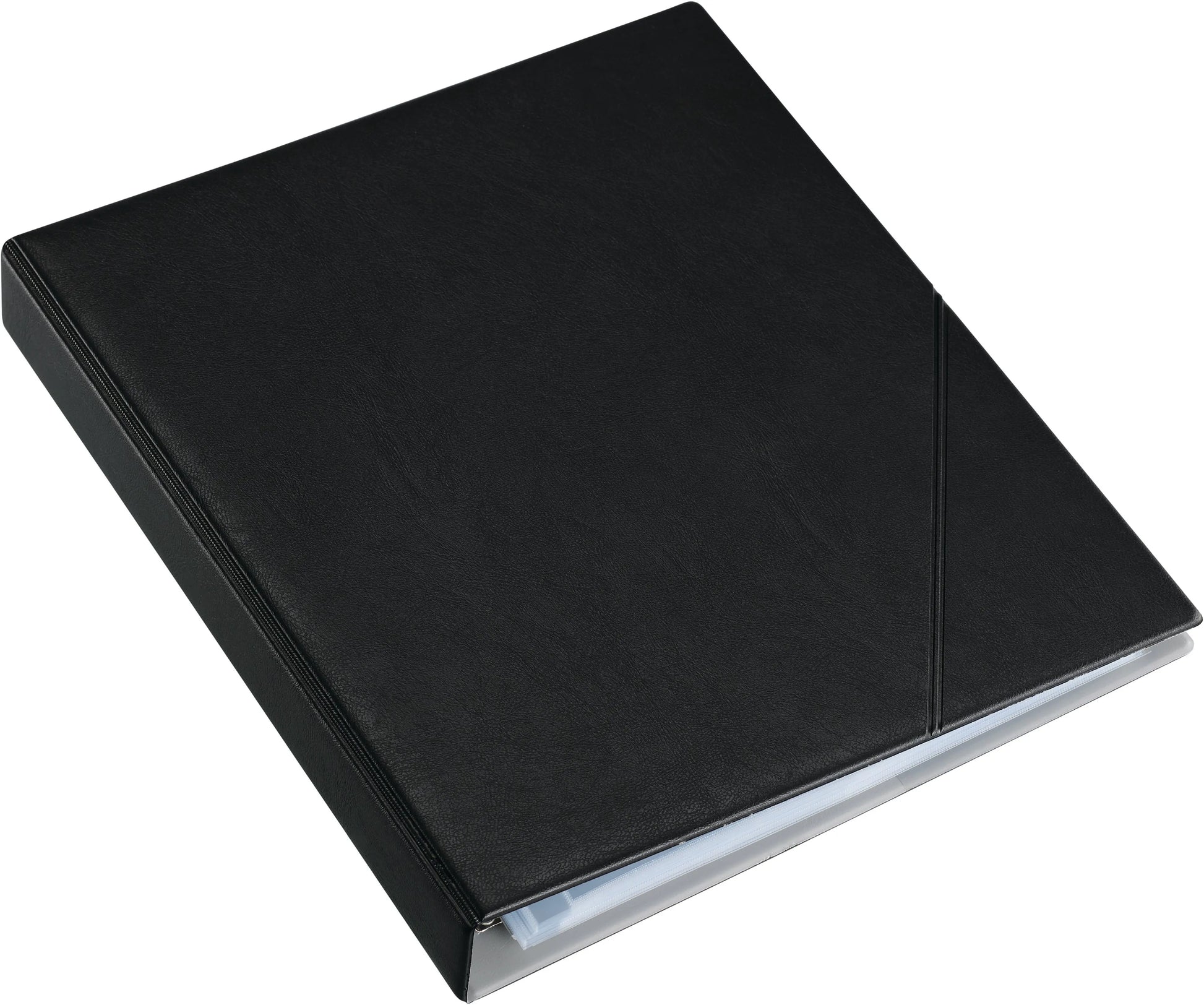 KOLMA     Visitenkarten-Zeigebuch     A4 Idealshop