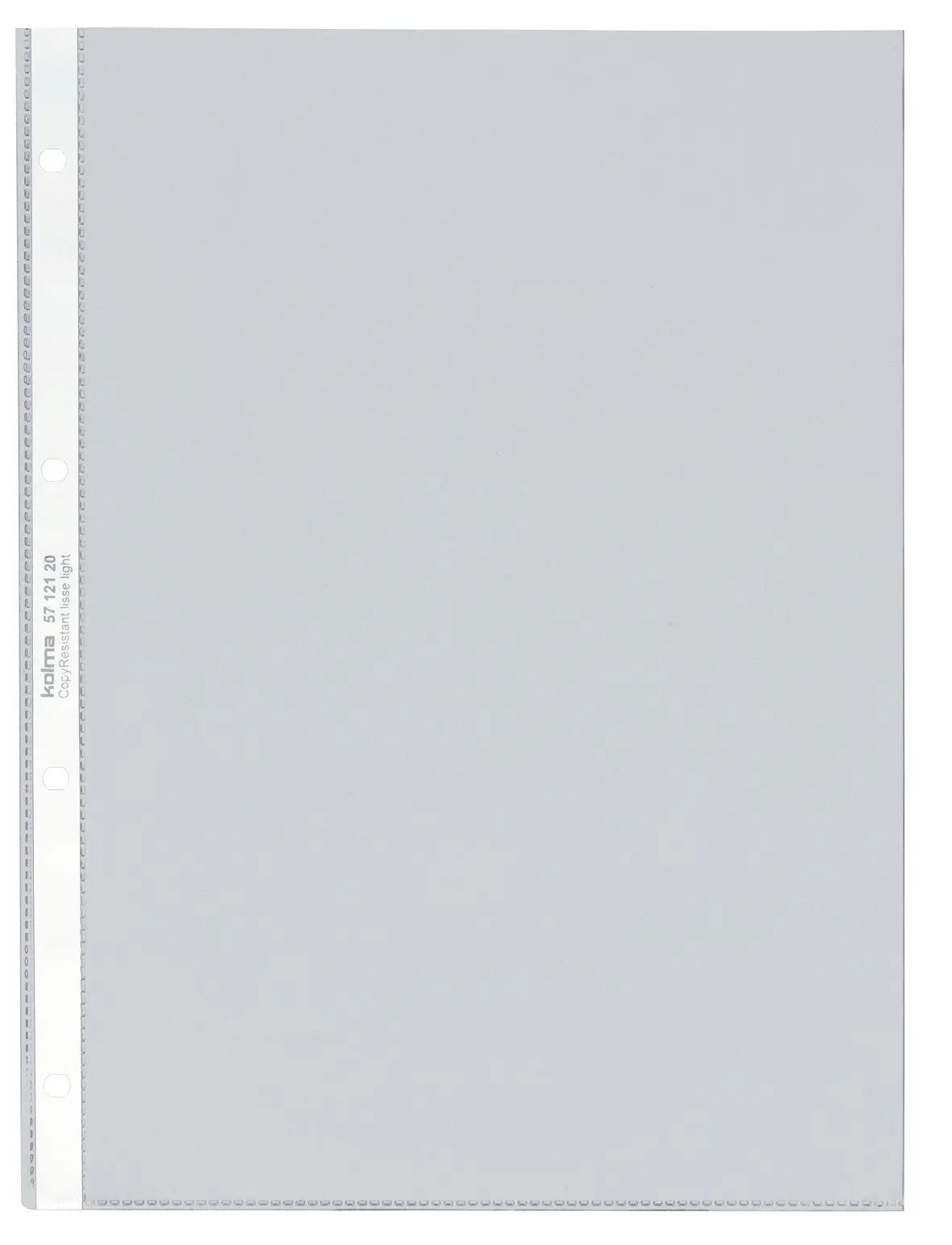 KOLMA     Zeigetasche                 A4 - Idealshop