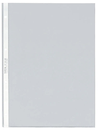 KOLMA     Zeigetasche                 A4 - Idealshop