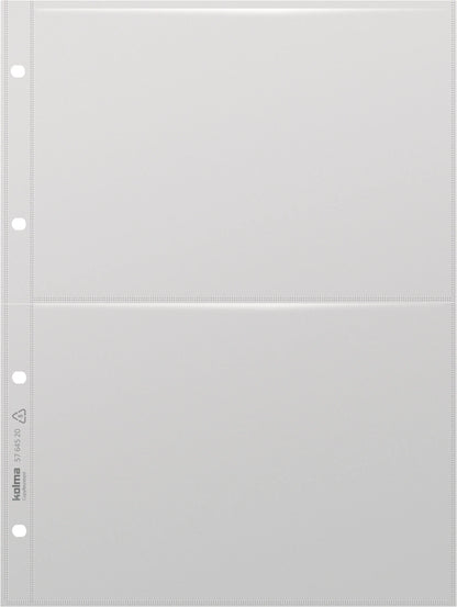 KOLMA     Zeigetasche                 A4 - Idealshop