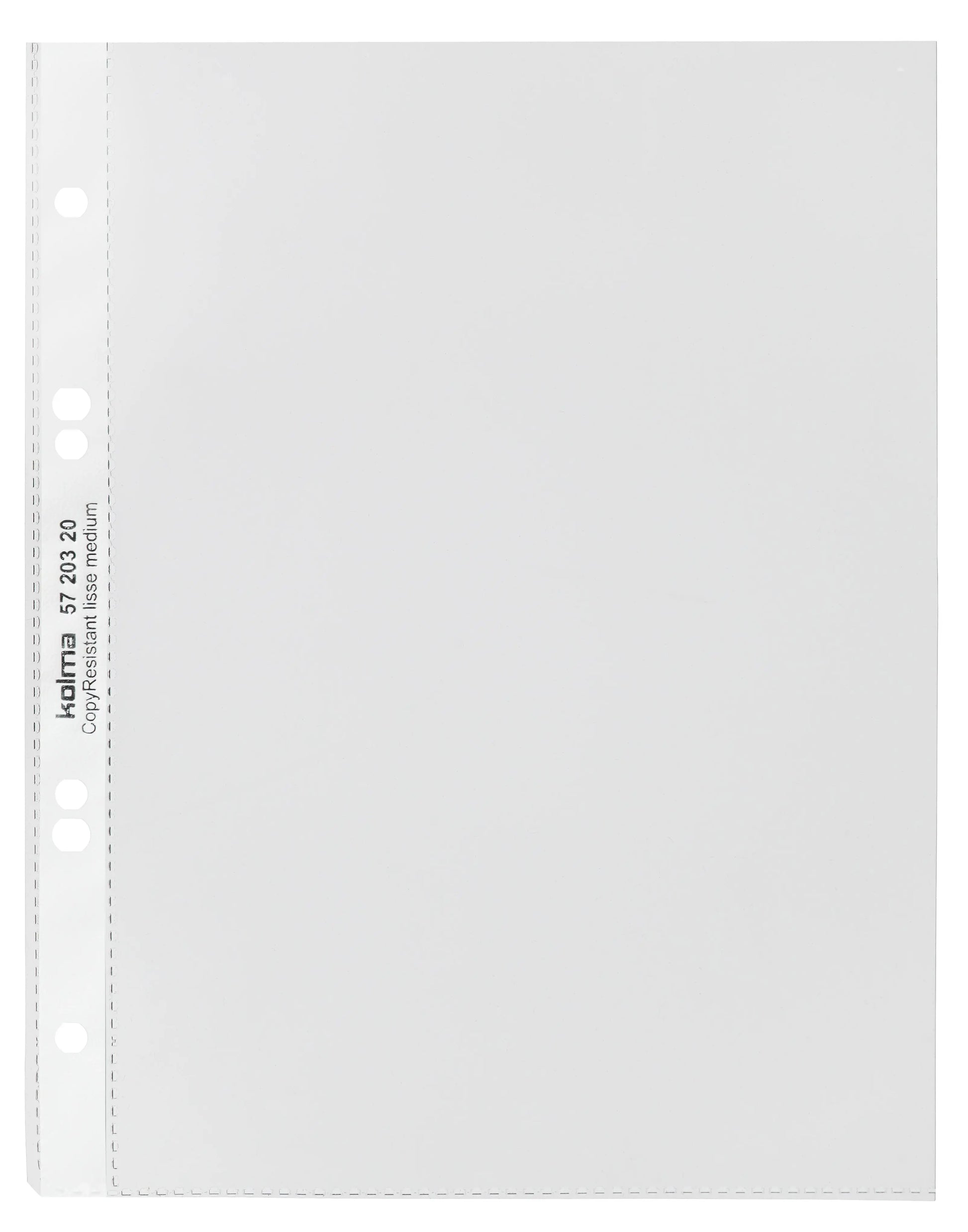 KOLMA     Zeigetasche                 A5 Idealshop