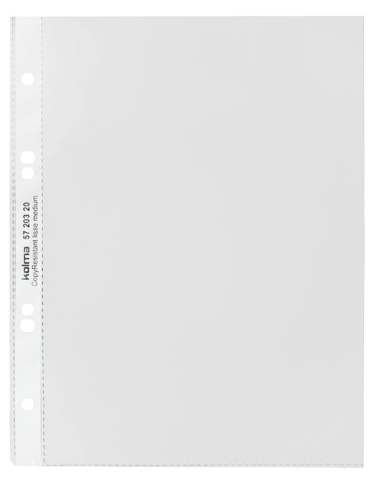 KOLMA     Zeigetasche                 A5 Idealshop