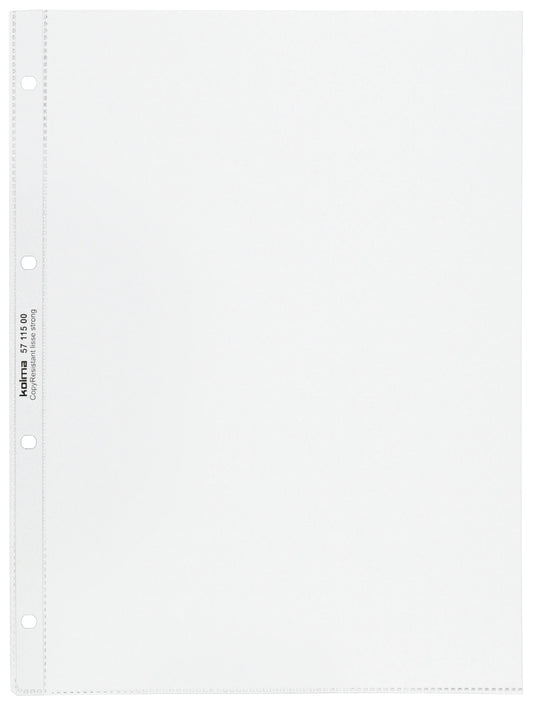 KOLMA     Zeigetaschen                A4 Idealshop