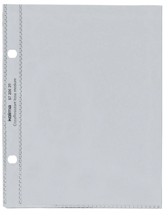 KOLMA     Zeigetaschen                A6 Idealshop