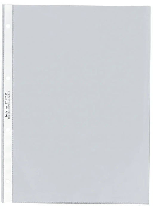 KOLMA     Zeigetaschen Copyresistant  A4 Idealshop