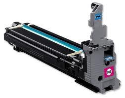 KONICA    Print Unit             magenta