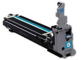 KONICA    Print Unit                cyan