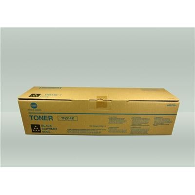 KONICA    Toner TN-314K          schwarz - Idealshop