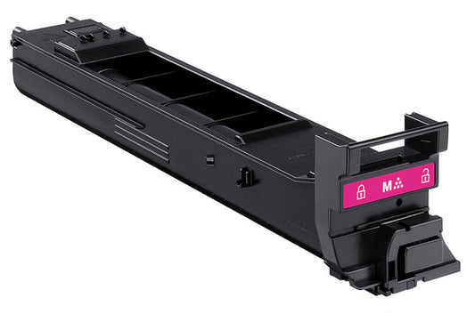 KONICA    Toner-Modul HY         magenta - Idealshop