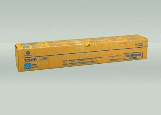 KONICA    Toner TN-216C             cyan - Idealshop