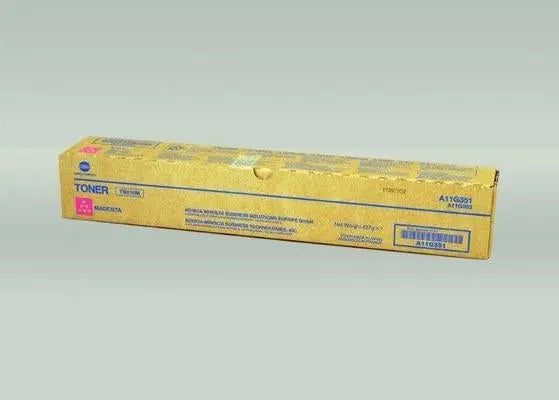KONICA MINOLTA Toner TN-216M magenta A11G351 Bizhub C220/280 26'000 Seiten Idealshop