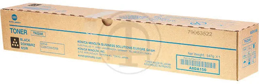 KONICA MINOLTA Toner schwarz TN-324K Bizhub C308 28'000 Seiten Idealshop