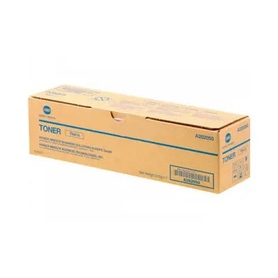 KONICA MINOLTA Toner schwarz TN-414 BizHub 363 25'000 Seiten Idealshop