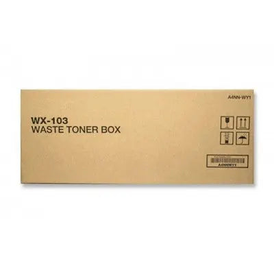 KONICA    Resttonerbehälter Idealshop
