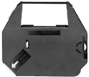 KORES Farbband correctable schwarz Gr.165C Olivetti ET 221 8mm/275m Idealshop