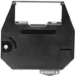 KORES Farbband correctable schwarz Gr.186C Olympia Carrera/Butec 8mm/195m Idealshop