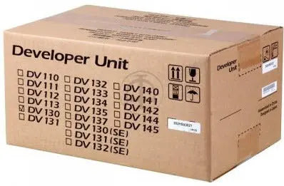 KYOCERA Developer DV-130 FS 1300D/DN 100'000 Seiten Idealshop