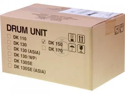 KYOCERA Drum DK-150 FS 1350DN 300'000 Seiten Idealshop
