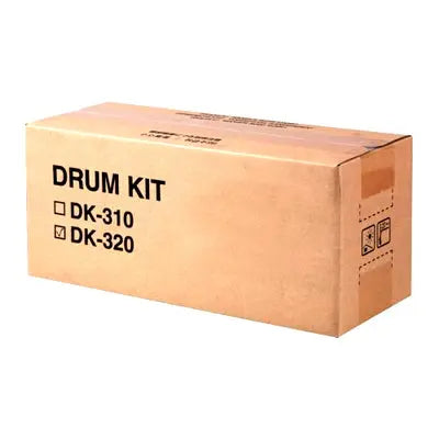 KYOCERA Drum DK-320 FS-4020D Idealshop