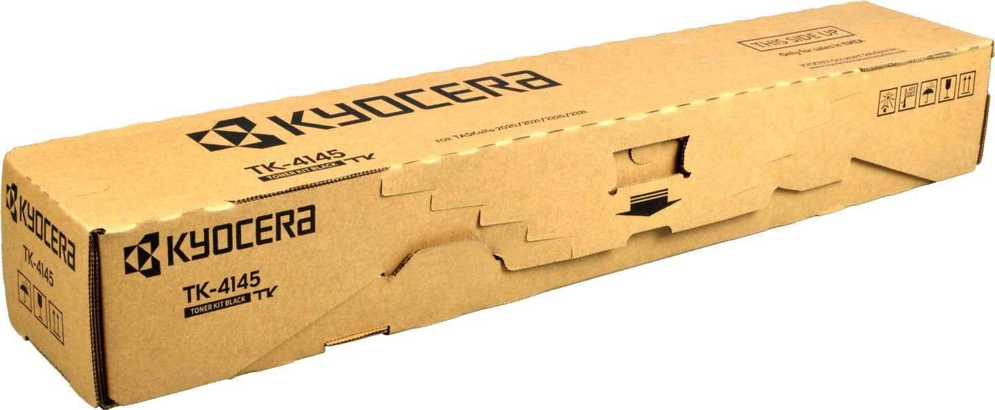 KYOCERA Toner-Modul schwarz TK-4145 TASKalfa 2020/2320 16'000 S. Idealshop