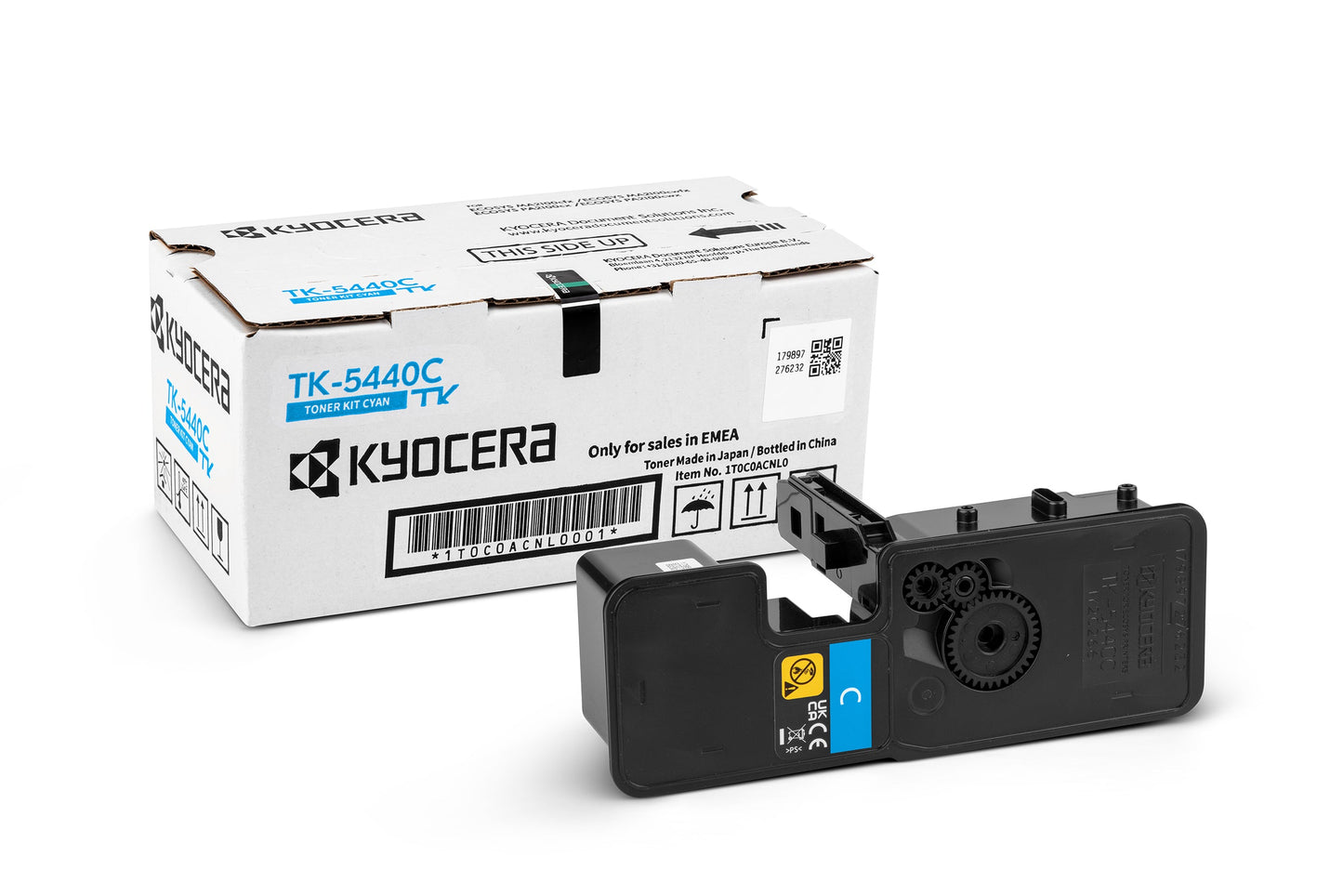 KYOCERA Toner-Modul cyan TK-5440C Ecosys PA2100 2400 S. Idealshop