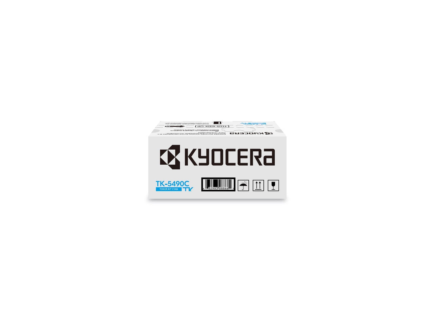 KYOCERA Toner-Modul cyan TK-5490C Ecosys PA2101cx 2400 S. Idealshop